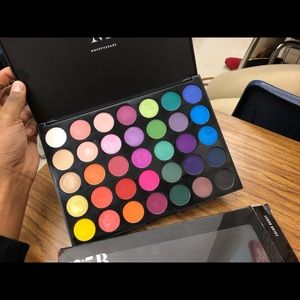 Morphe 35 B palette